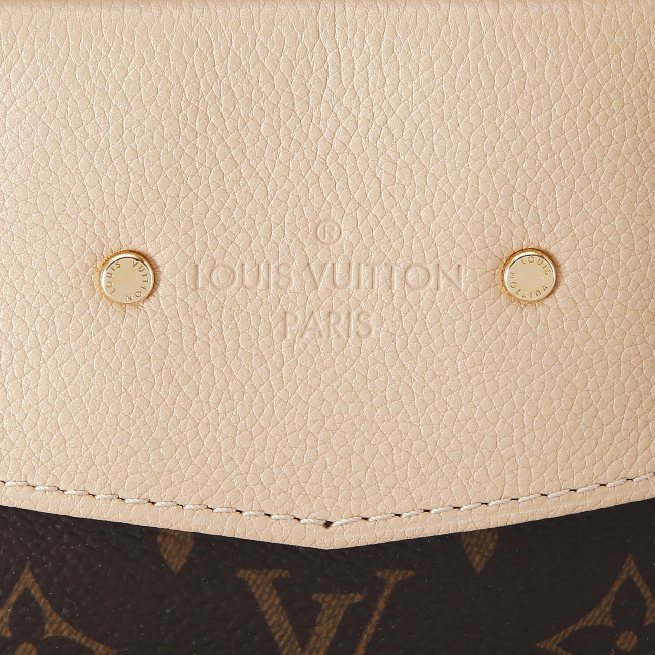 LOUIS VUITTON(USED)루이비통 M41580 모노그램 팔라스 숄더백